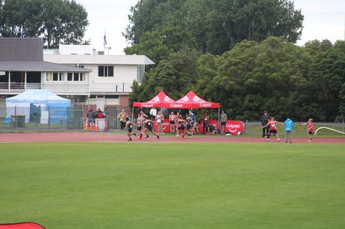 2024 Colgate Games photo